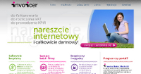 Portal invoicer.pl