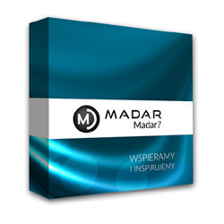 Madar7 - system ERP